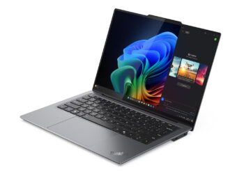 Lenovo’nun yapay zeka gücü Formula 1 pistlerinde.