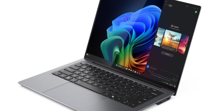 Lenovo’nun yapay zeka gücü Formula 1 pistlerinde.