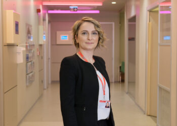 El hijyeninde uluslararası başarı! Sağlık alanında Türkiye’nin ilk el hijyeni değerlendirme aracı geliştirildi!