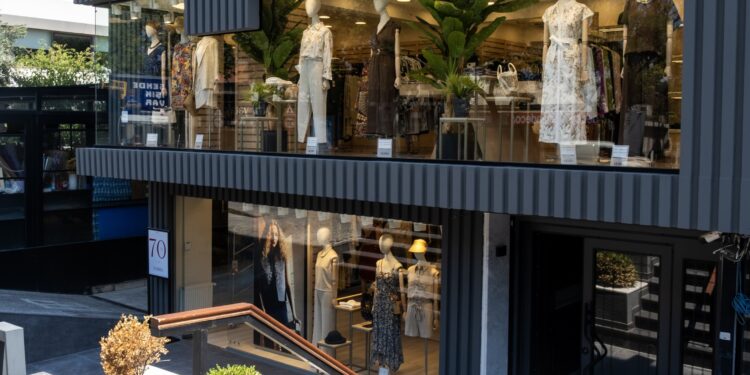 Gusto’nun zamansız tasarımları şimdi Etiler’de.