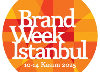 Brand Week Istanbul, 10–14 Kasım tarihlerinde izleyicileriyle buluşacak.
