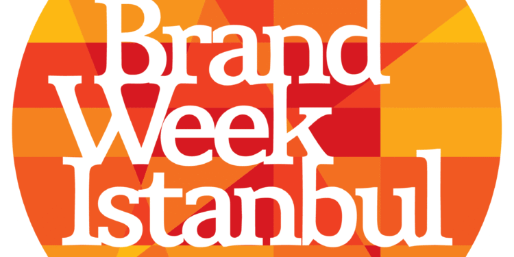 Brand Week Istanbul, 10–14 Kasım tarihlerinde izleyicileriyle buluşacak.