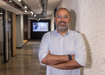 Skechers Türkiye’de üst düzey atama Efe Çapar Skechers Türkiye Pazarlama Direktörü oldu.