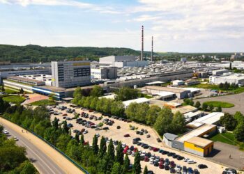 Continental, lastik üretiminde sürdürülebilirlik hedeflerine kararlılıkla ilerliyor.