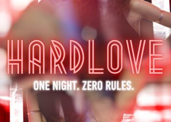 HardLove, 1–16 Ağustos 2025 tarihleri arasında Edinburgh Fringe Festivali’nde.