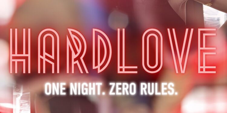 HardLove, 1–16 Ağustos 2025 tarihleri arasında Edinburgh Fringe Festivali’nde.