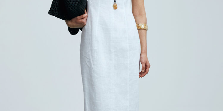 Lufian’dan yaz aylarına özel konforlu ve sade tasarımlar.