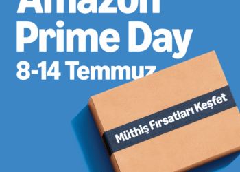 Prime Day fırsatlarıyla evinizi yenilemenin zamanı!