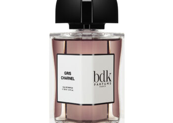 Beymen Beauty’den sanatsal koku deneyemi: BDK Parfums Türkiye’de.
