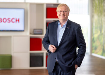 Bosch ısıtma, havalandırma ve klima sektöründe önemli ölçüde büyümek istiyor.