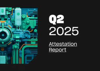 Tether, 2025’in ikinci çeyreğinde 4,9 milyar dolar net kâr açıkladı.