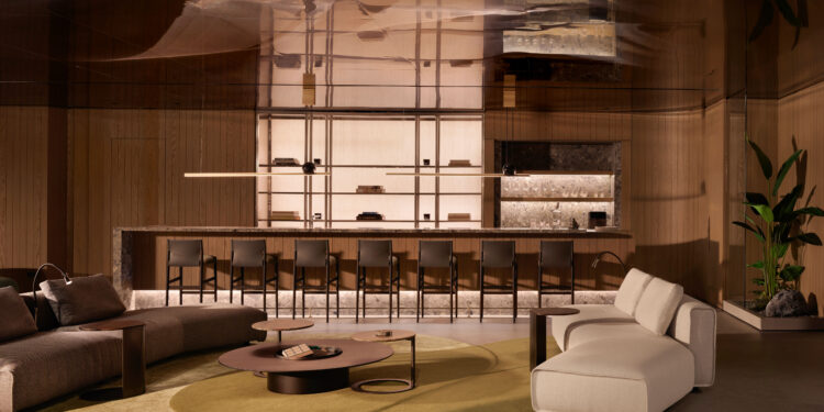 Lüks mobilya ve dekorasyonda yeni referans noktası: Hi.