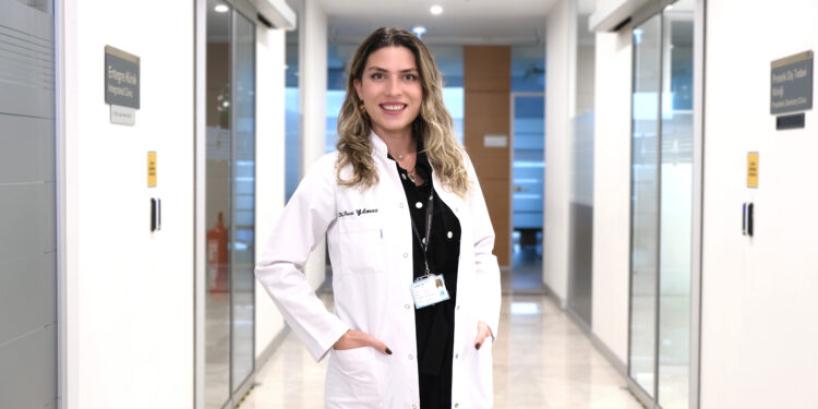 Ağız sağlığı ömür boyu süren bir yatırım!