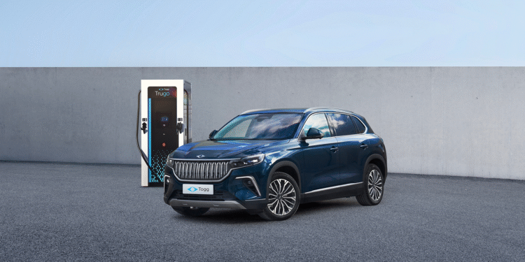 Trugo 81 ilde kesintisiz deneyimle 4 milyon şarj işlemine ulaştı. 