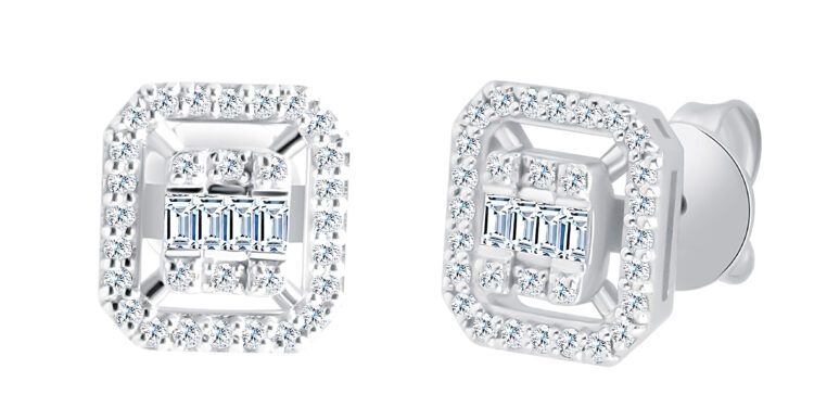 Doğru mücevher, kusursuz uyum.