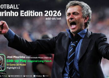 eFootball™’un 30. yıl dönümünü kutlayan büyük sezon güncellemesi yayında!