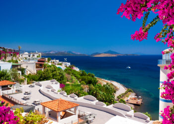 Obilet’ten tatilde huzur arayanlara özel öneriler. 