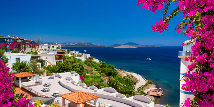 Obilet’ten tatilde huzur arayanlara özel öneriler. 