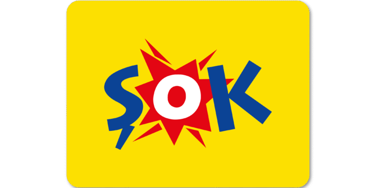 ŞOK Marketler yılın ilk yarısında reel olarak yüzde 4,1 büyüdü.