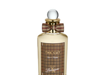 Penhaligon’s, yeni parfümü The Cut ile modern zarafeti zanaat ile buluşturuyor.