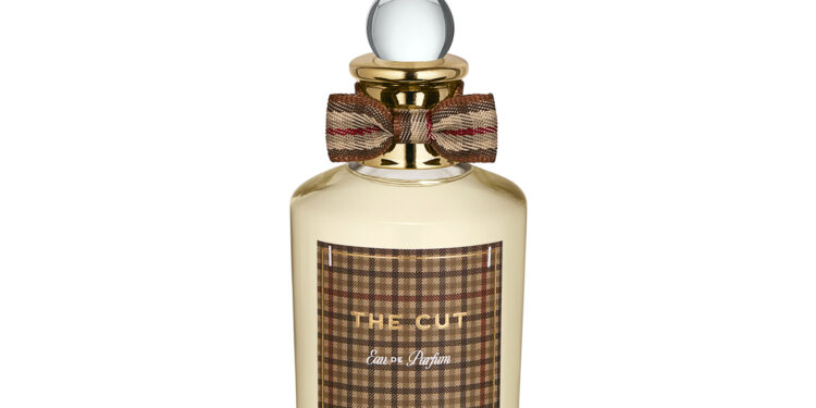 Penhaligon’s, yeni parfümü The Cut ile modern zarafeti zanaat ile buluşturuyor.
