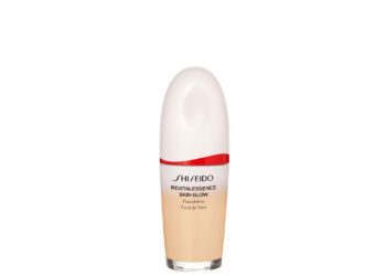Shiseido, cilt bakımını makyajla buluşturan ürünlerle doğal güzelliği destekliyor.