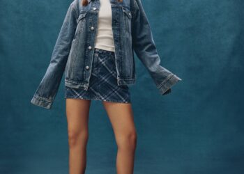 Gap’le okula dönüş: İlk günden beri cool.