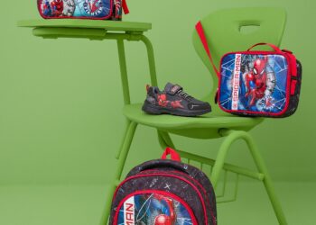 Okul heyecanı FLO’da başlıyor!