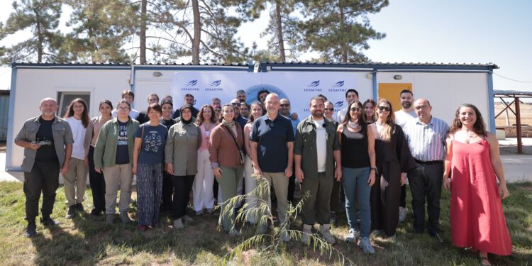 Lesaffre Türkiye, Anadolu’nun 5 bin yıllık mirasına sahip çıkıyor!