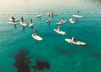 Yazın kalbi Bodrum Loft’ta atıyor: Bodrum Loft, 2025 yaz sezonunu farklı tatil deneyimine dönüştürmeye devam ediyor.