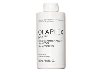 Olaplex ile saçlarınıza dolgunluk kazandırın.