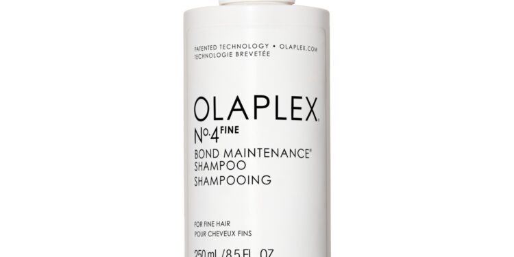 Olaplex ile saçlarınıza dolgunluk kazandırın.