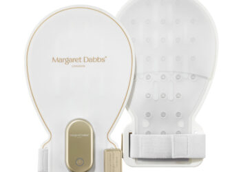 Margaret Dabbs London ile yaz sonrası yaşlanma karşıtı el bakımı.