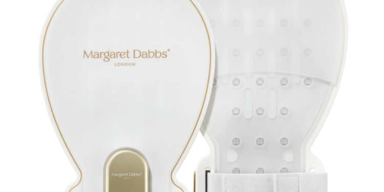 Margaret Dabbs London ile yaz sonrası yaşlanma karşıtı el bakımı.