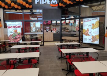 PİDEM’den Ege’ye iki yeni restoran.