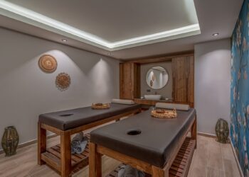 Mirada Exclusive Bodrum’da eşsiz spa ve wellness deneyimi!