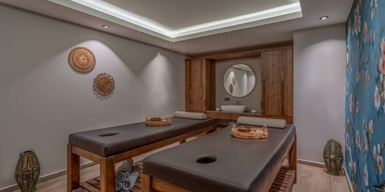 Mirada Exclusive Bodrum’da eşsiz spa ve wellness deneyimi!