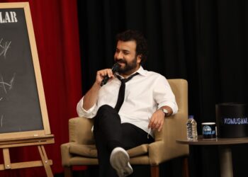 ‘Konuşanlar’, yeni bölümleriyle artık sadece Disney+’ta!