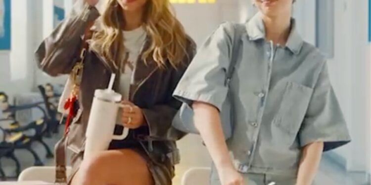 Okula dönüş başlıyor:  “O Sırada Biz Boyner’deyiz”.