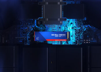 Sandisk,içerik üreticileri ve profesyoneller için daha yüksek hızlar sunan WD Blue® SN5100 NVMe™ SSD’yi tanıttı.