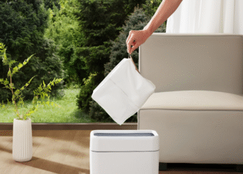 Xiaomi Robot Vacuum H40 ile ev temizliğinde yepyeni bir dönem.