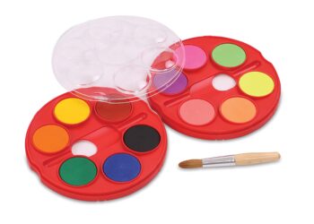 Yaratıcılığın ilk adımları Faber-Castell Little Creatives Serisi ile atılıyor!