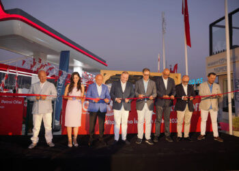 Petrol Ofisi Muğla’daki yedinci, Türkiye genelindeki on altıncı marina istasyonunu Milta Bodrum Marina’da hizmete açtı.