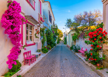 TatilBudur’dan yaz bitmeden keşfedilmesi gereken rotalar. 