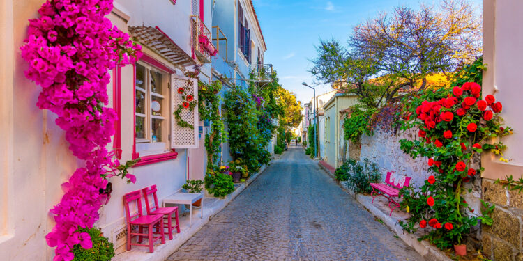 TatilBudur’dan yaz bitmeden keşfedilmesi gereken rotalar. 