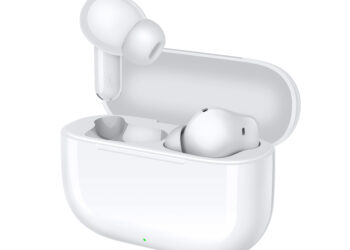 Huawei FreeBuds SE 4 satışta: 50 saat pil ömrü ve gürültü engelleme ile dikkat çekiyor.
