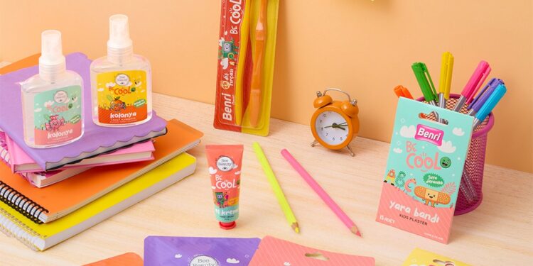 Gratis’te okula ve şehre dönüş fırsatları başladı.