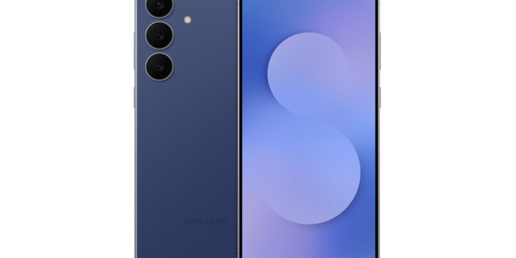 Samsung, yeni Galaxy AI deneyimleri sunan Galaxy S25 FE’yi tanıttı.