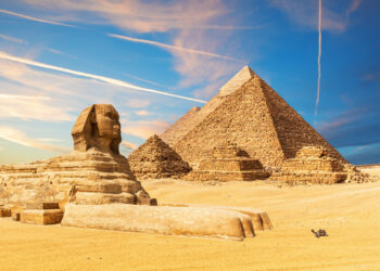 Tatil tercihlerinde öne çıkan rota: Mısır.