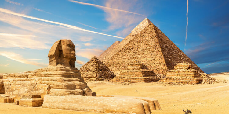 Tatil tercihlerinde öne çıkan rota: Mısır.